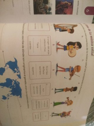 Lote de cuadernos nuevos.5 de primaria.