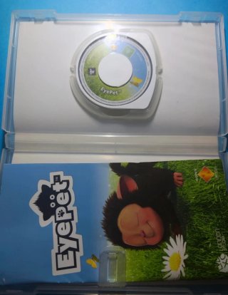 Eyepet PSP #A1077