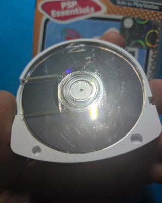 Eyepet PSP #A1077