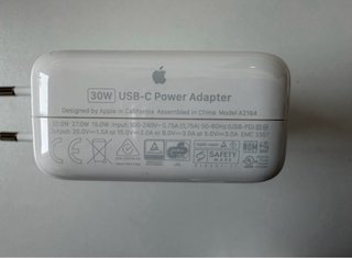 Cargador/Macbook Air A2179/ 2020. M1,M2 ORIGINAL