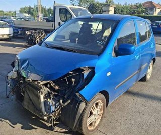 Hyundai g4hg motor completo i10 1.1 classic 132291