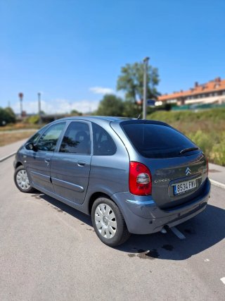 Citroen Xsara picasso hdi