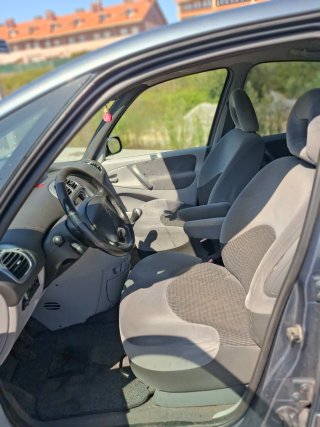Citroen Xsara picasso hdi