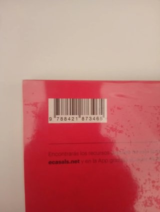 Física y Química, 4 ESO, Código abierto, En con...