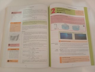 Física y Química, 4 ESO, Código abierto, En con...