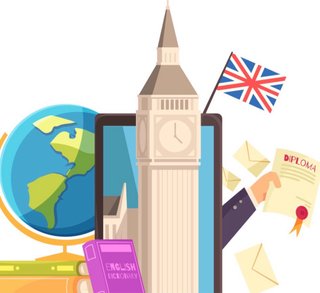 Clases de conversación en inglés 🇬🇧🇺🇸