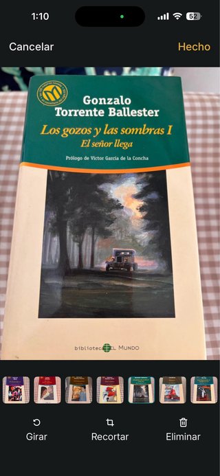 Lote 45 Libros: Literatura Universal Básica