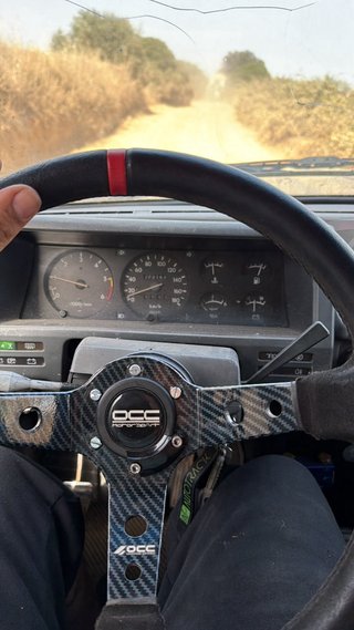 Nissan Patrol 1991