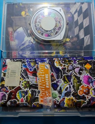 ModNation Racers PSP #A838