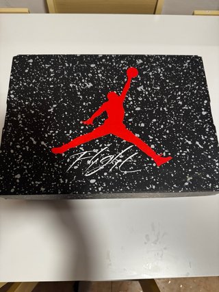 Jordan Zapatillas