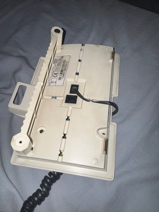 Teléfono fijo Telefonica