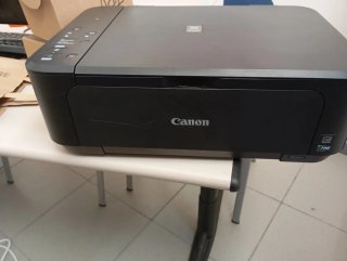 Canon Pixma Multifunción