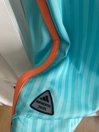 Camiseta Inter Miami Adidas Talla 10