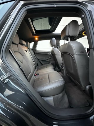 Porsche Macan 2018