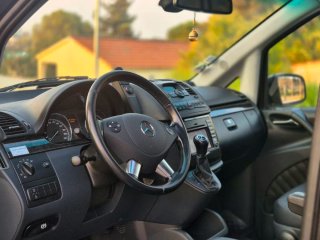 Mercedes-Benz Viano 2010