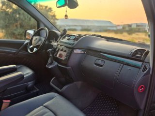 Mercedes-Benz Viano 2010