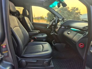 Mercedes-Benz Viano 2010