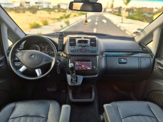 Mercedes-Benz Viano 2010