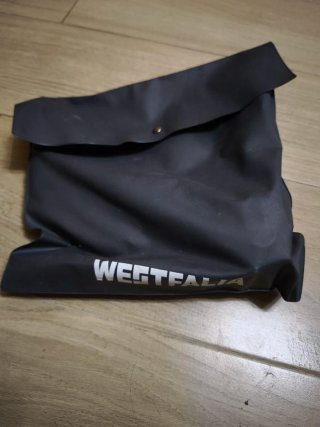 Bola Enganche Westfalia Desmontable