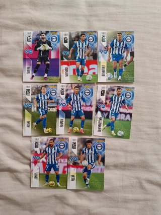 MEGACRACK 26/27 ALAVÉS