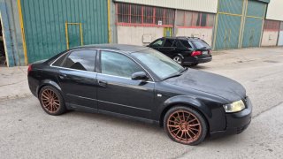 Audi A4 2003