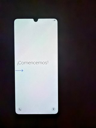 Samsung Galaxy A31