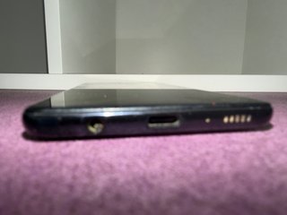 Samsung Galaxy A31