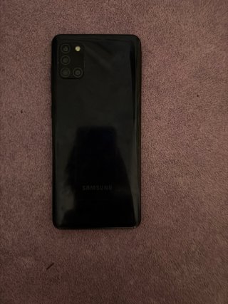 Samsung Galaxy A31