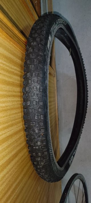 Pneu Schwalbe Nobby Nic 29x2.35