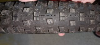 Pneu Schwalbe Nobby Nic 29x2.35
