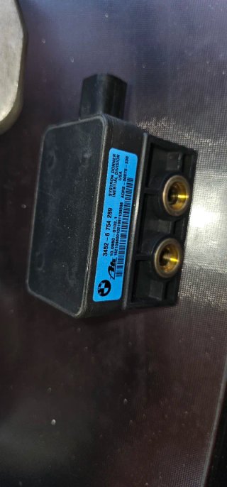 BMW E46 Repuestos