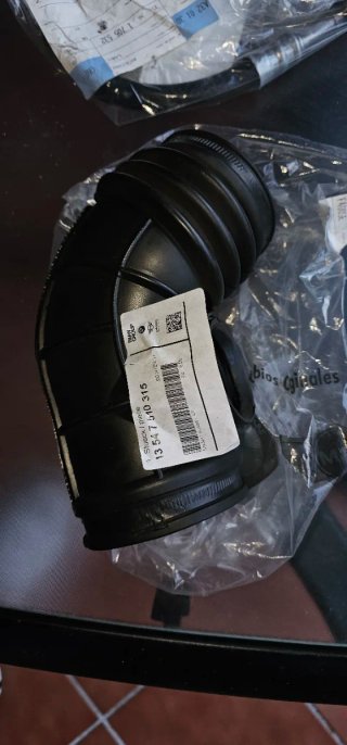BMW E46 Repuestos