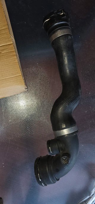 BMW E46 Repuestos