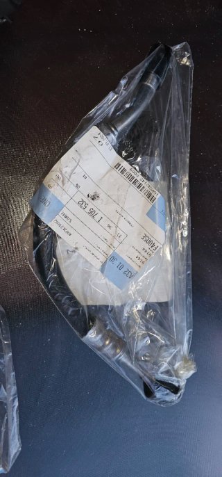 BMW E46 Repuestos