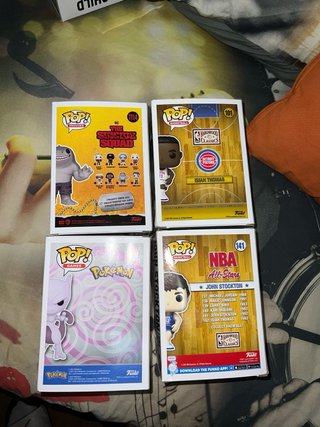 Funkos