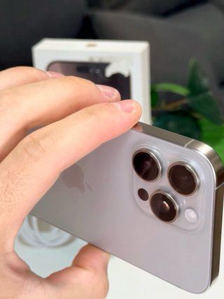 IPHONE 16 PRO MAX | COMO NUEVO