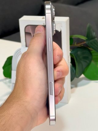 IPHONE 16 PRO MAX | COMO NUEVO