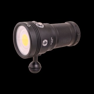 Skywoods WVL 7000 Luz de buceo