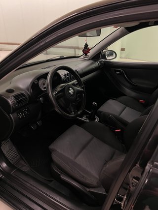 SEAT Leon 2004