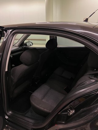 SEAT Leon 2004