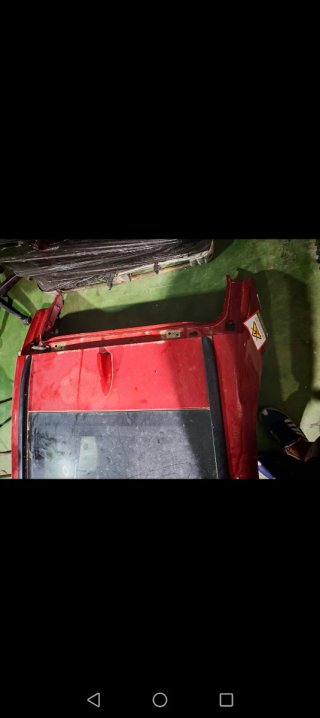 Despiece Toyota Yaris Cross Asiento techo paragolp