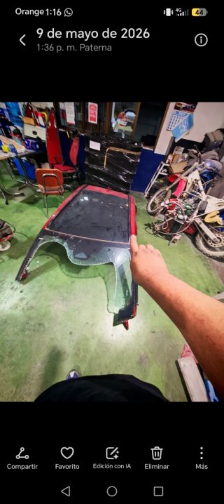 Despiece Toyota Yaris Cross Asiento techo paragolp