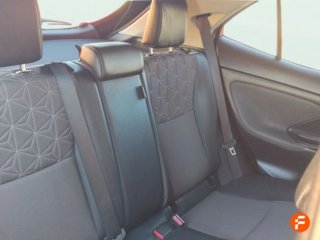 Despiece Toyota Yaris Cross Asiento techo paragolp