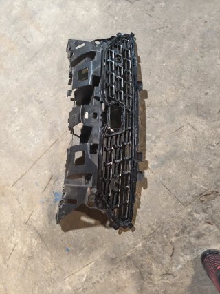 Despiece Toyota Yaris Cross Asiento techo paragolp