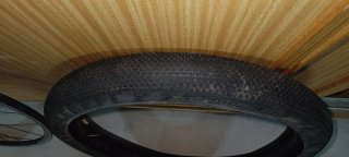 Pneu Schwalbe G-One Allround 27.5x2.80