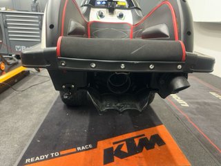 Jet Ski Kawasaki SX800 2T