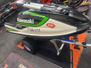 Jet Ski Kawasaki SX800 2T