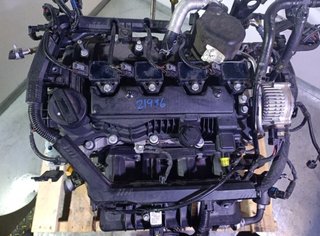 Rectp5384660 motor g4lk kia xceed 1.5 t-gdi mhev