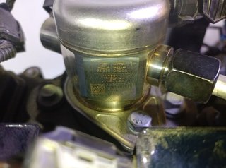 Rectp5384660 motor g4lk kia xceed 1.5 t-gdi mhev