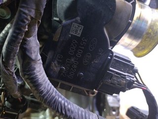 Rectp5384660 motor g4lk kia xceed 1.5 t-gdi mhev